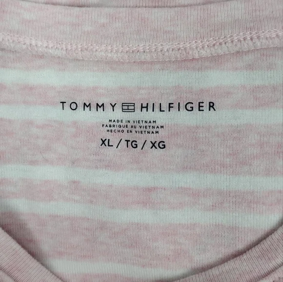 Tommy Hilfiger Long Sleeve Top - Picture 3 of 5